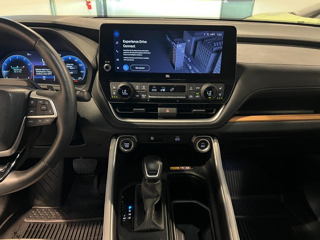 2024 Toyota Grand Highlander Platinum Parker CO