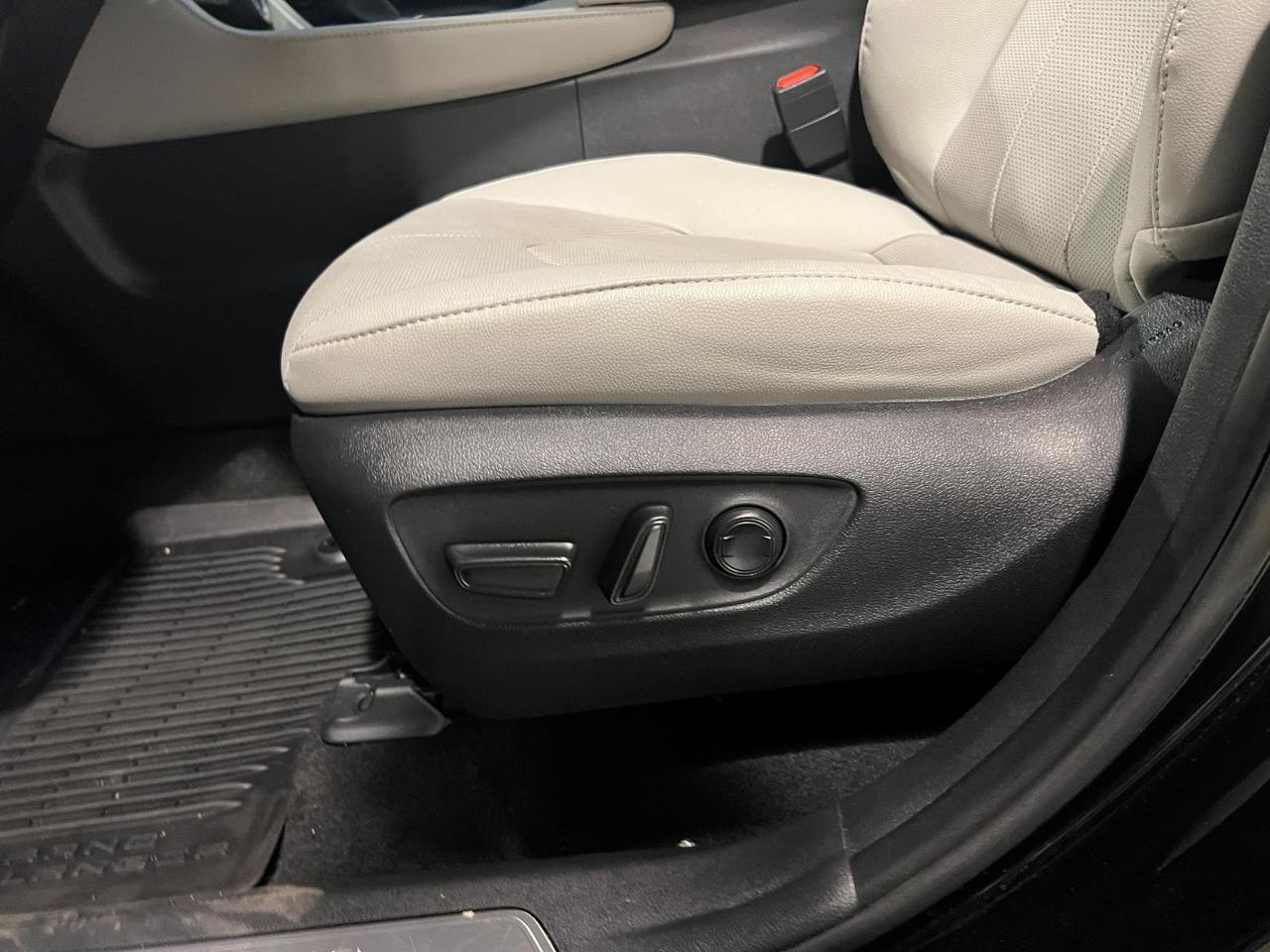 2024 Toyota Grand Highlander Platinum Parker CO