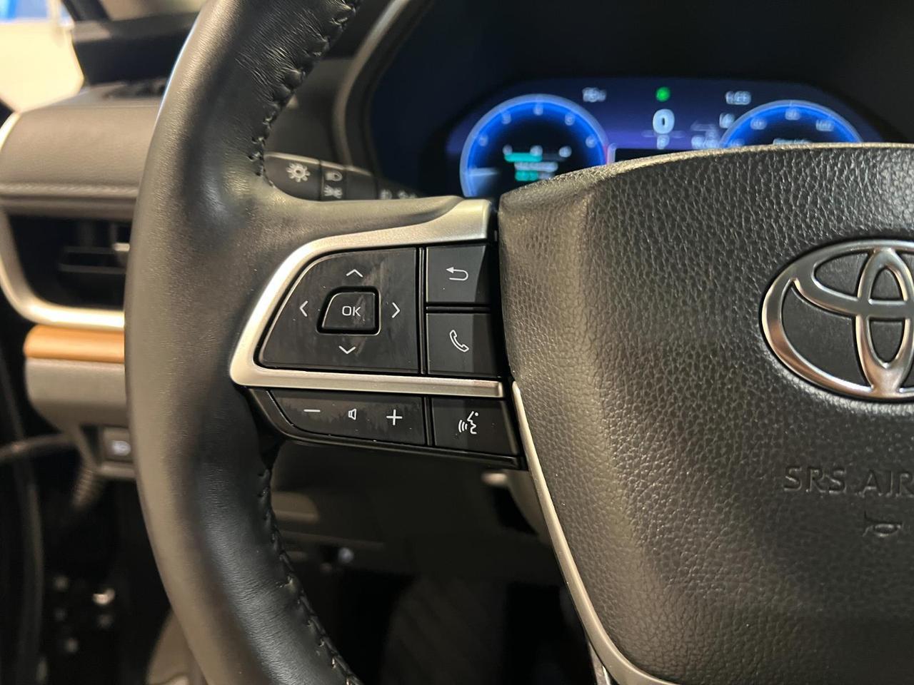 2024 Toyota Grand Highlander Platinum Parker CO