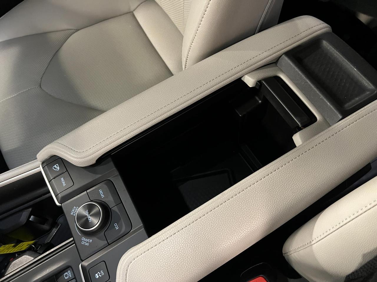 2024 Toyota Grand Highlander Platinum Parker CO