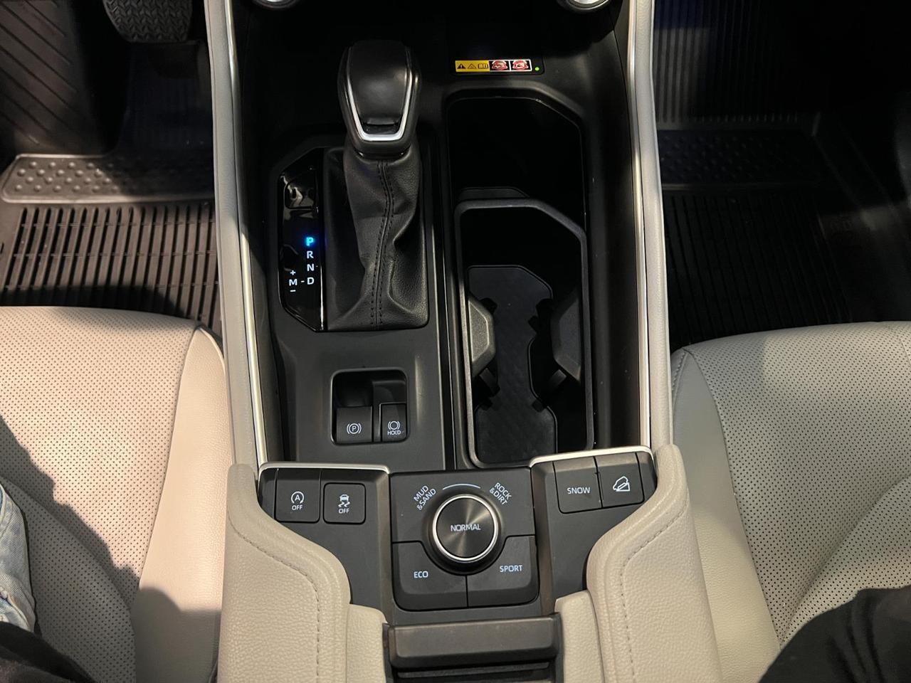 2024 Toyota Grand Highlander Platinum Parker CO
