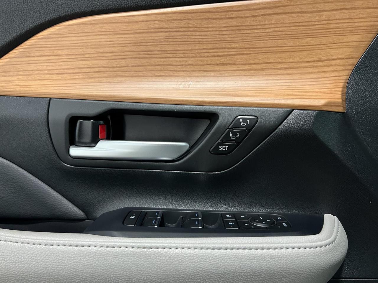 2024 Toyota Grand Highlander Platinum Parker CO