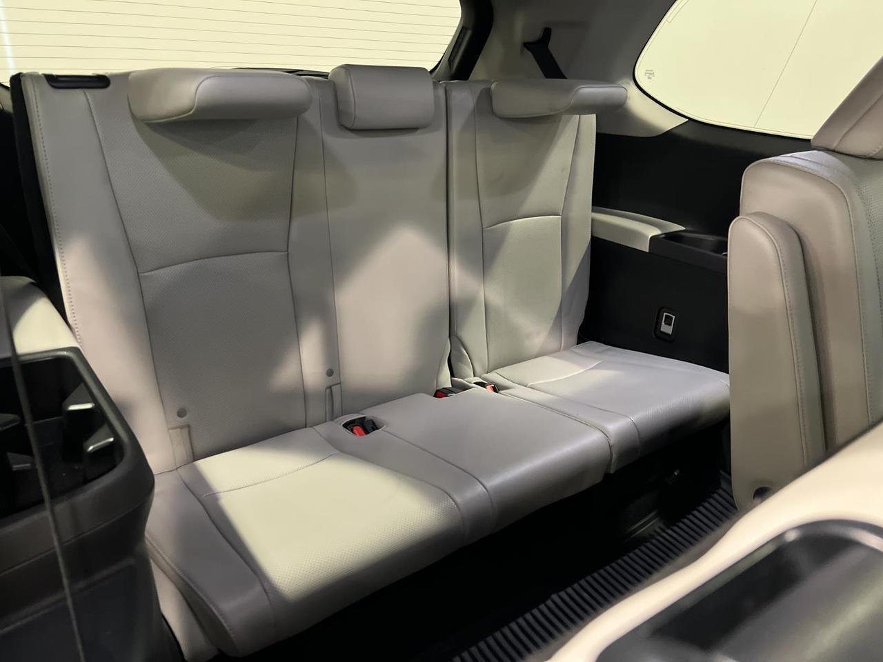 2024 Toyota Grand Highlander Platinum Parker CO