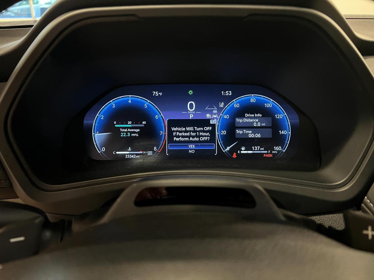 2024 Toyota Grand Highlander Platinum Parker CO