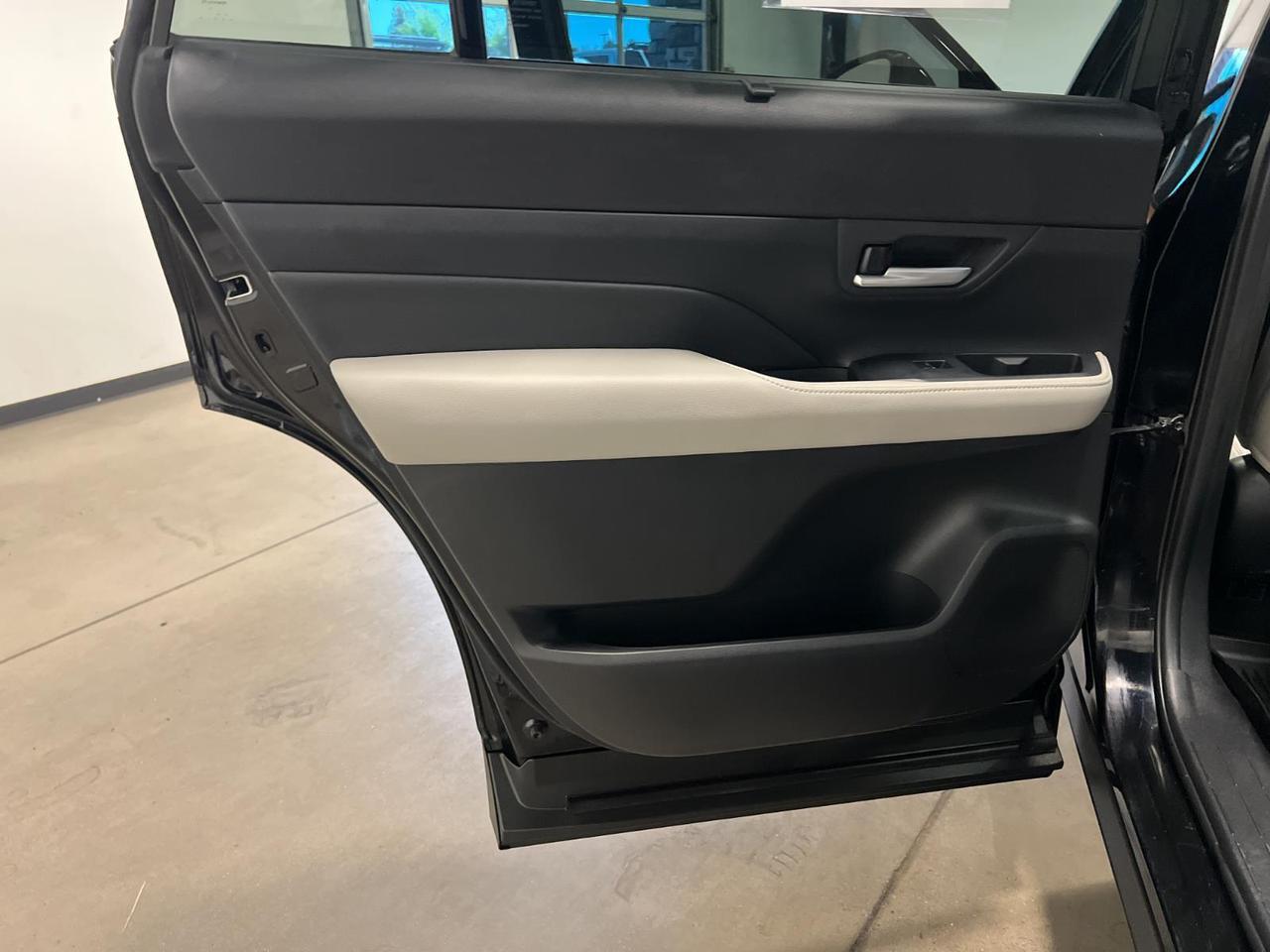 2024 Toyota Grand Highlander Platinum Parker CO