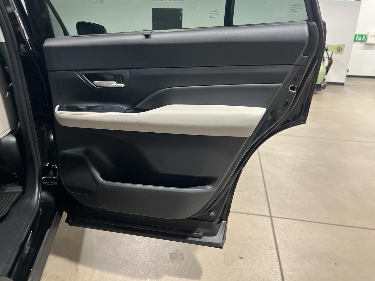 2024 Toyota Grand Highlander Platinum Parker CO
