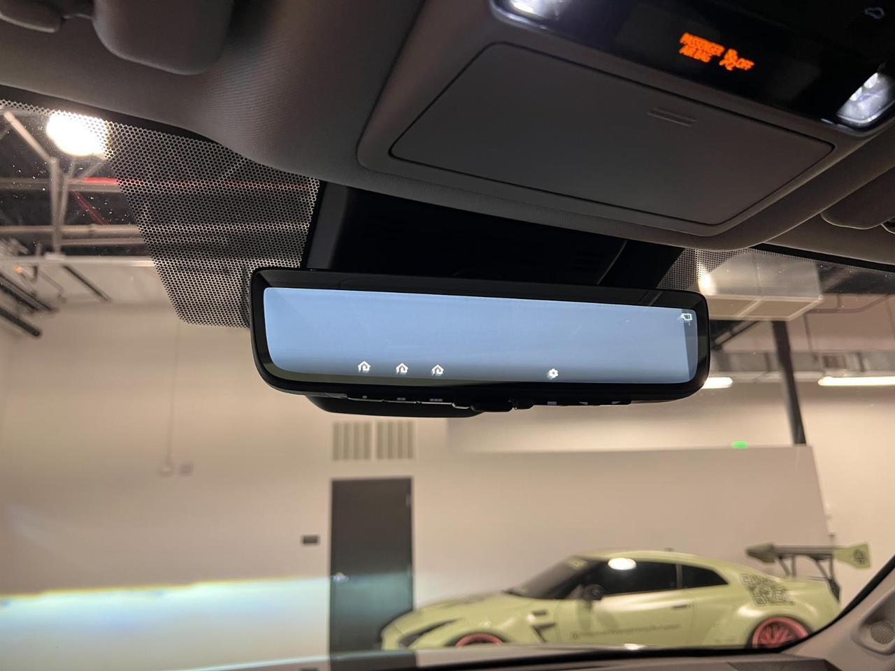 2024 Toyota Grand Highlander Platinum Parker CO