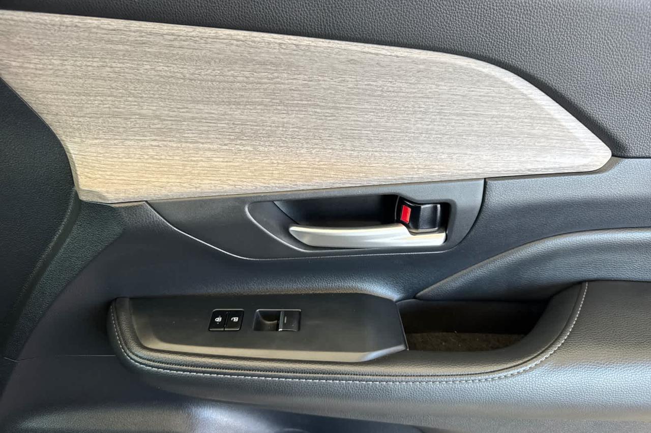 2024 Toyota Grand Highlander Platinum Roseville CA