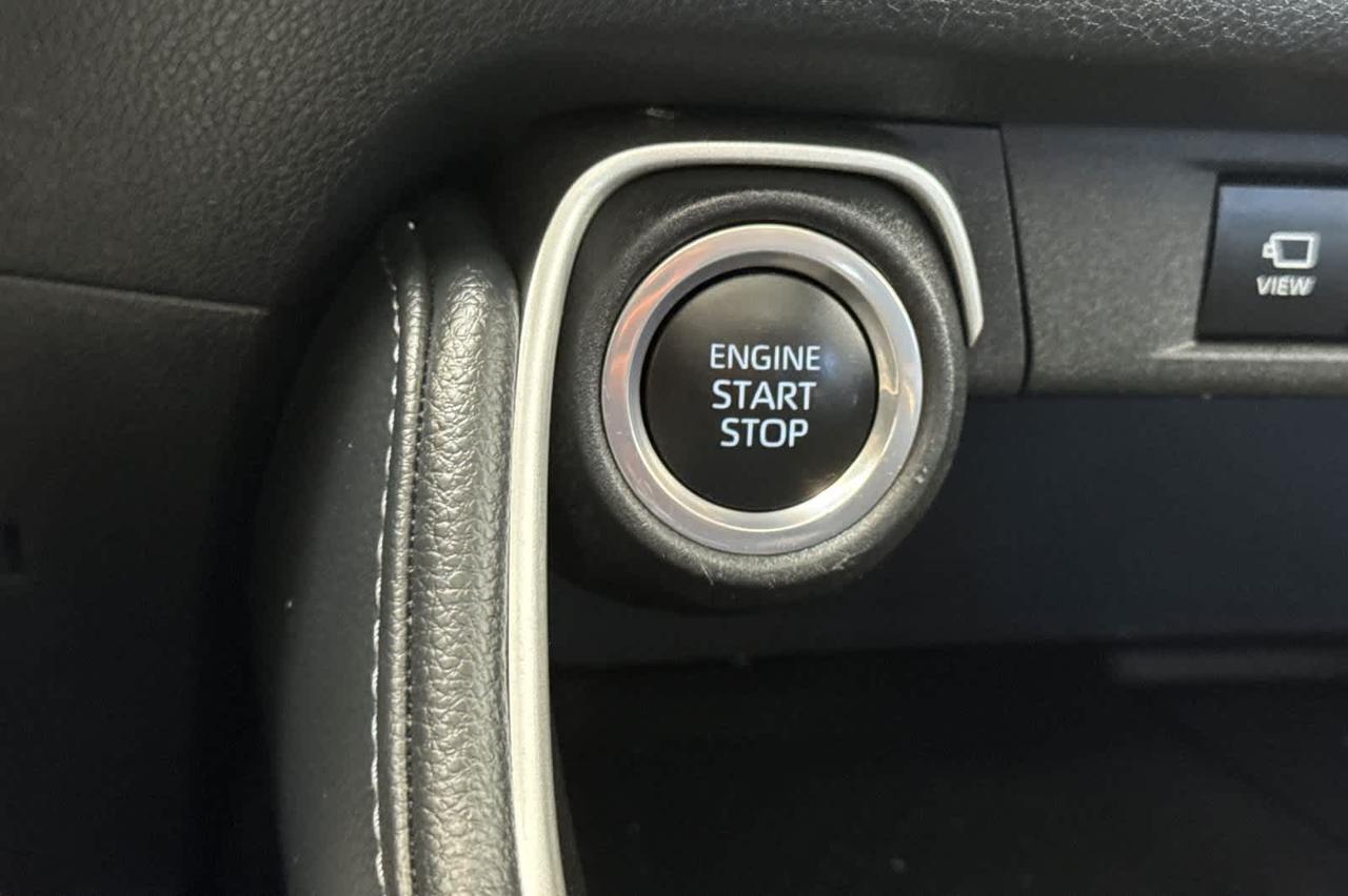 2024 Toyota Grand Highlander Platinum Roseville CA