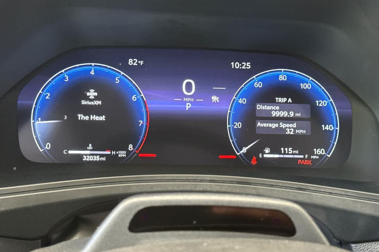 2024 Toyota Grand Highlander Platinum Roseville CA
