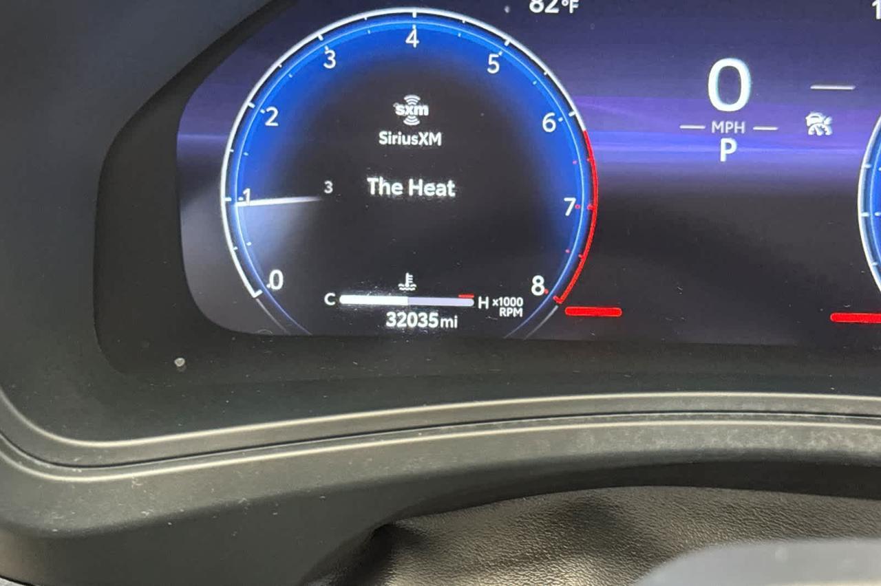 2024 Toyota Grand Highlander Platinum Roseville CA