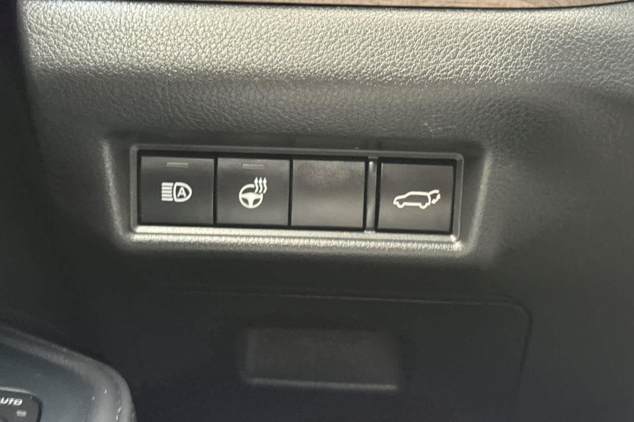 2024 Toyota Grand Highlander Platinum Roseville CA