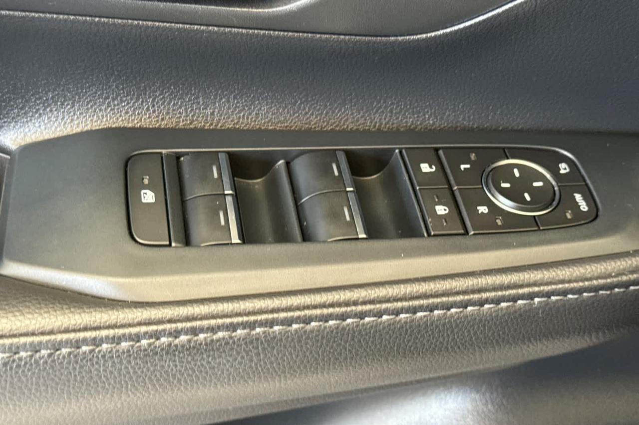 2024 Toyota Grand Highlander Platinum Roseville CA