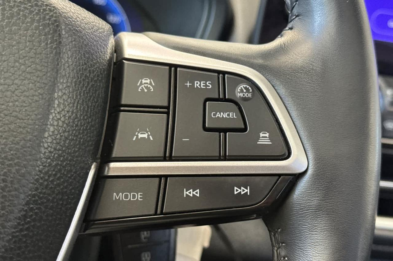 2024 Toyota Grand Highlander Platinum Roseville CA