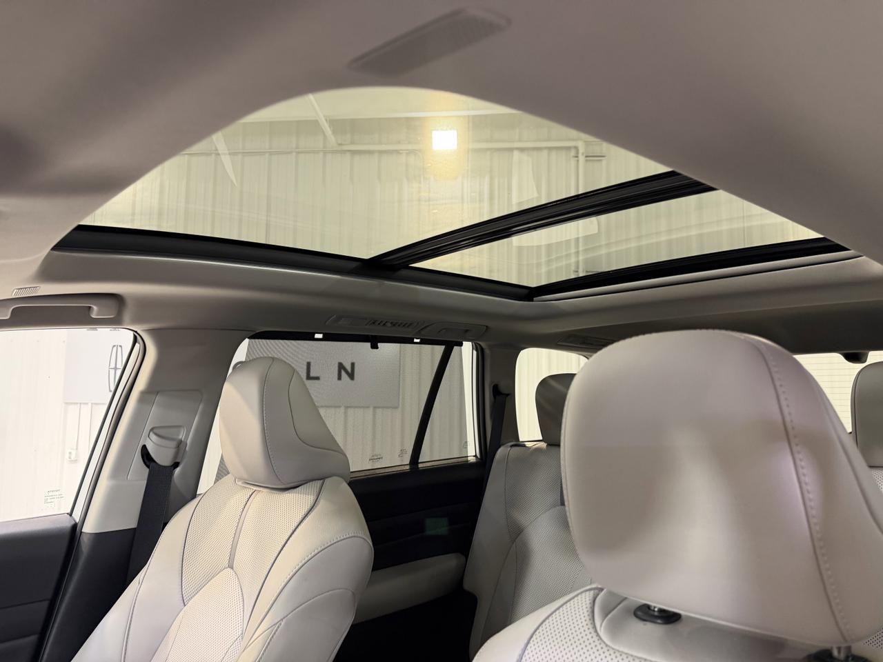 2024 Toyota Grand Highlander Platinum San Antonio TX