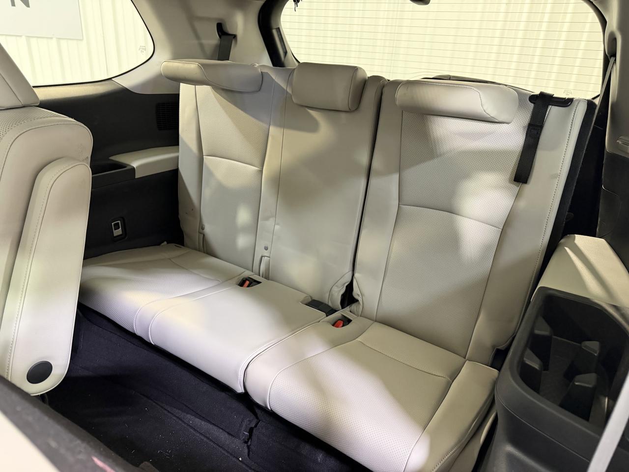 2024 Toyota Grand Highlander Platinum San Antonio TX