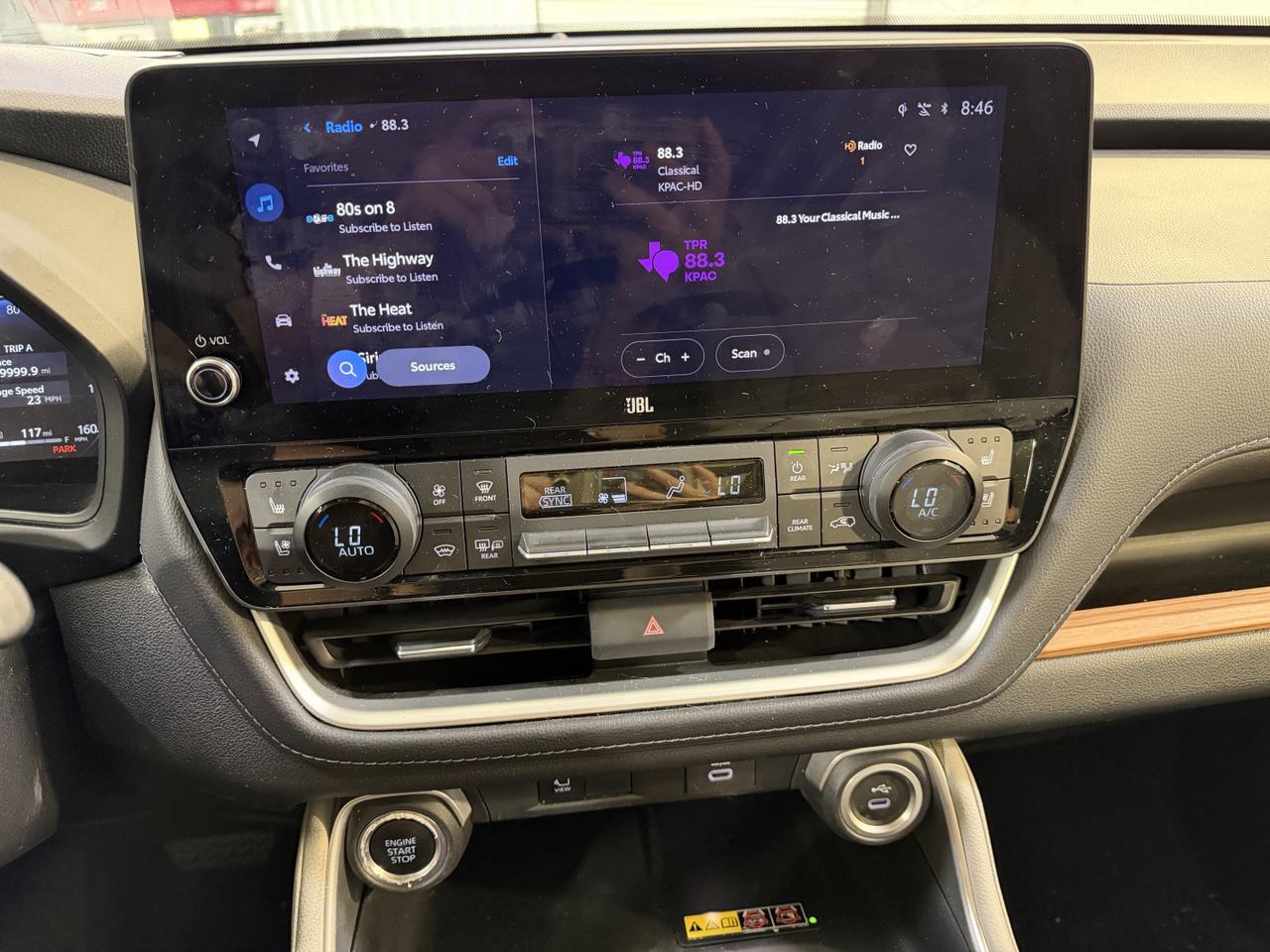 2024 Toyota Grand Highlander Platinum San Antonio TX