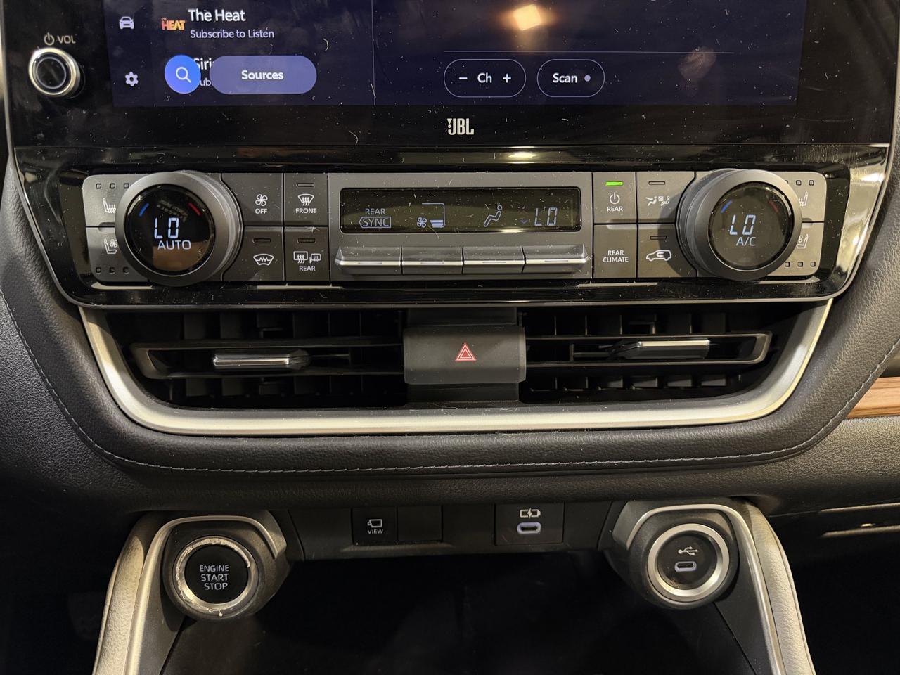 2024 Toyota Grand Highlander Platinum San Antonio TX