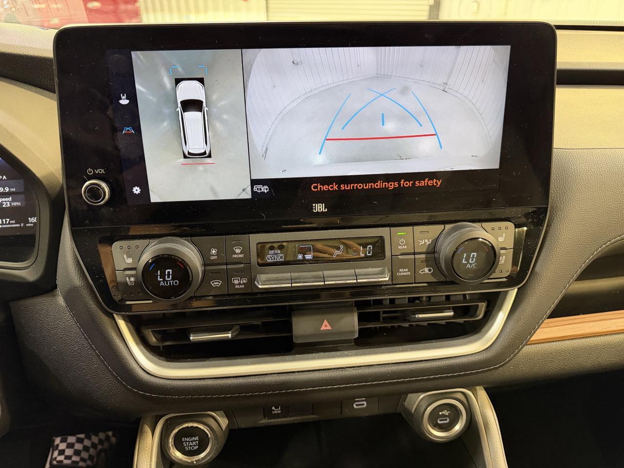 2024 Toyota Grand Highlander Platinum San Antonio TX