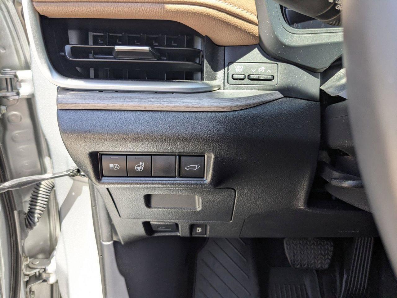2024 Toyota Grand Highlander Platinum San Antonio TX