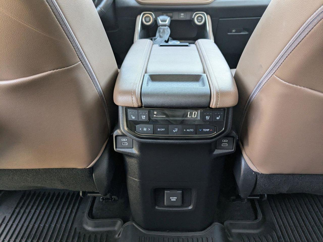2024 Toyota Grand Highlander Platinum San Antonio TX