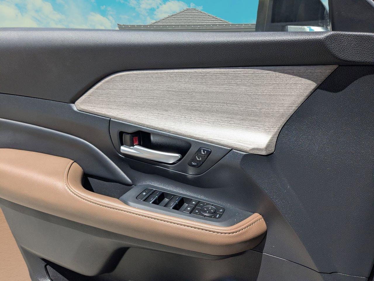 2024 Toyota Grand Highlander Platinum San Antonio TX