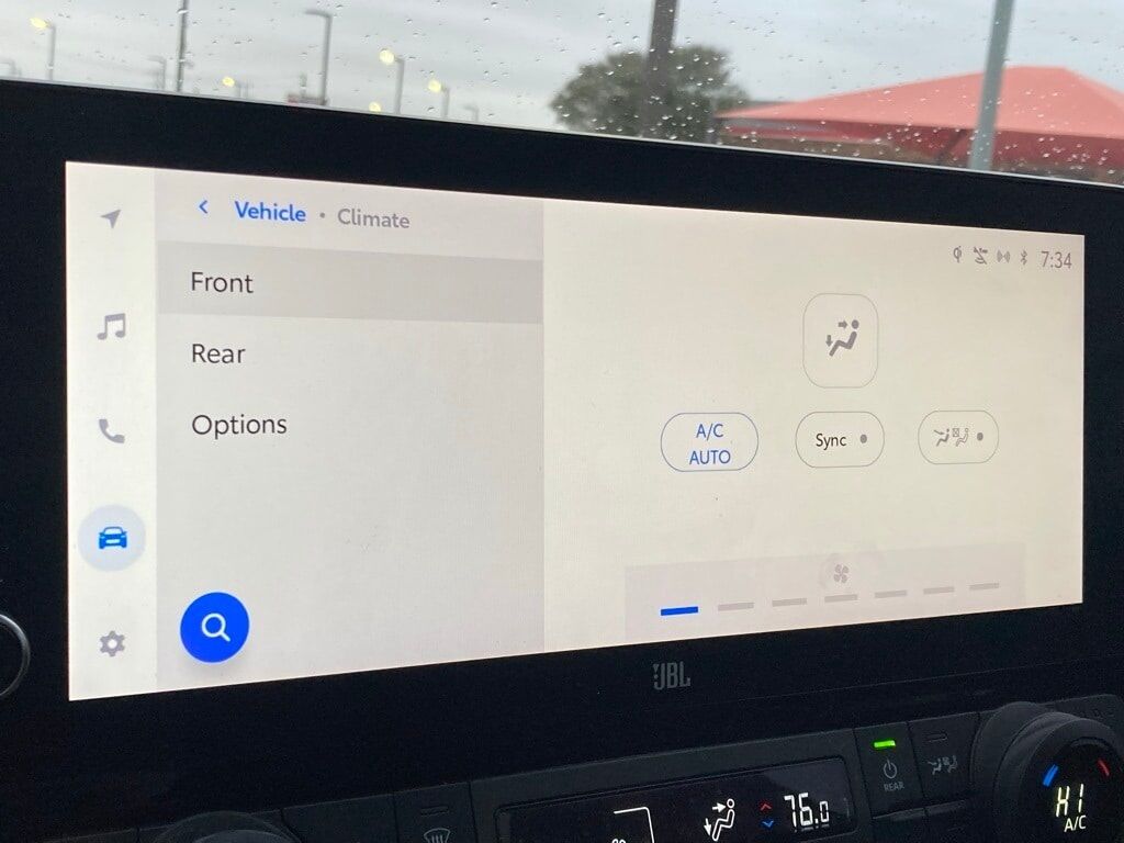 2024 Toyota Grand Highlander Platinum San Antonio TX