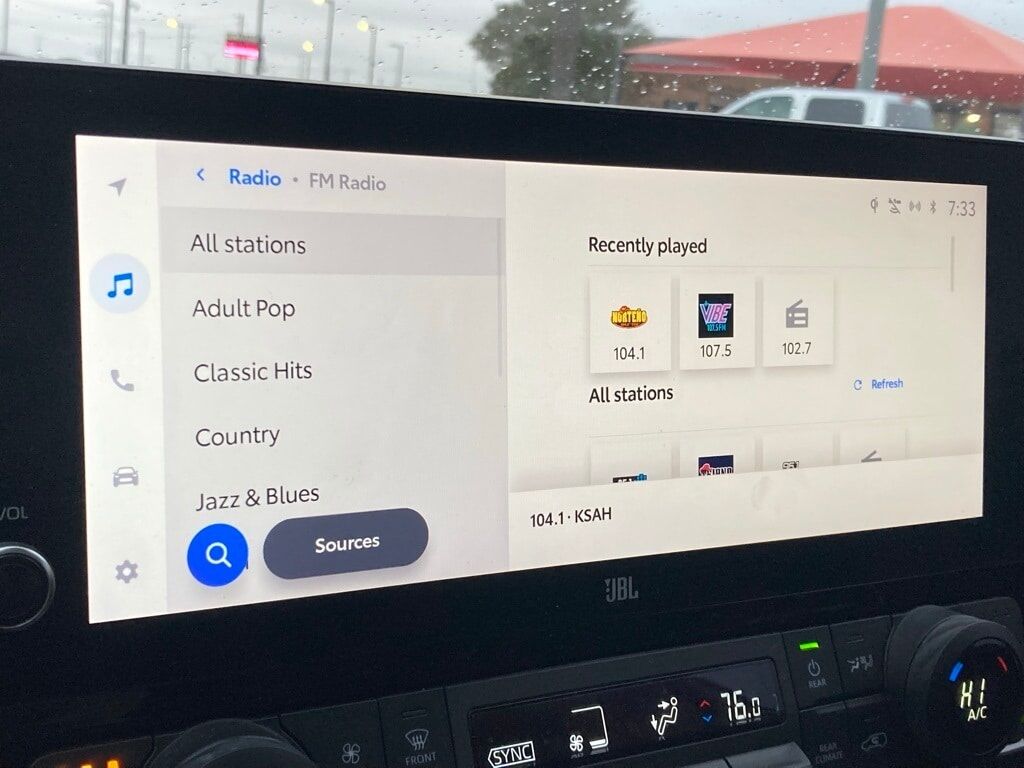 2024 Toyota Grand Highlander Platinum San Antonio TX