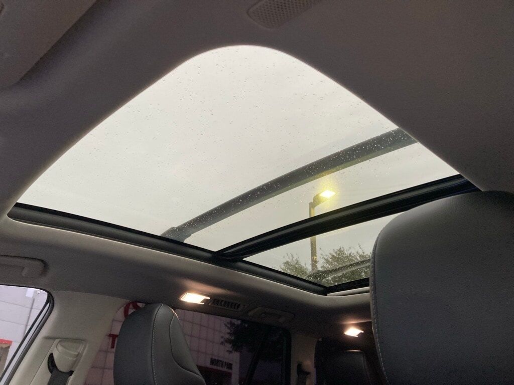 2024 Toyota Grand Highlander Platinum San Antonio TX