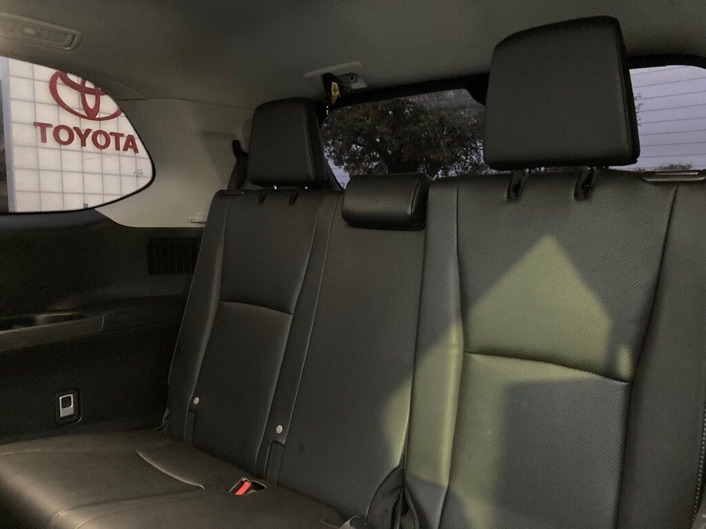 2024 Toyota Grand Highlander Platinum San Antonio TX