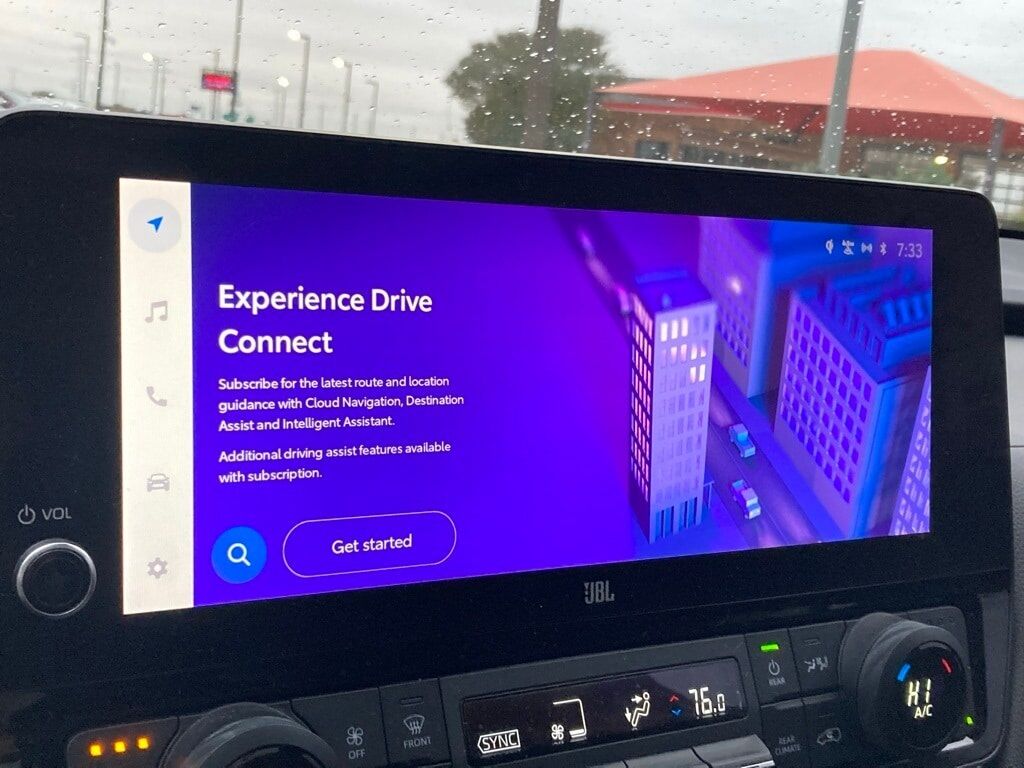 2024 Toyota Grand Highlander Platinum San Antonio TX