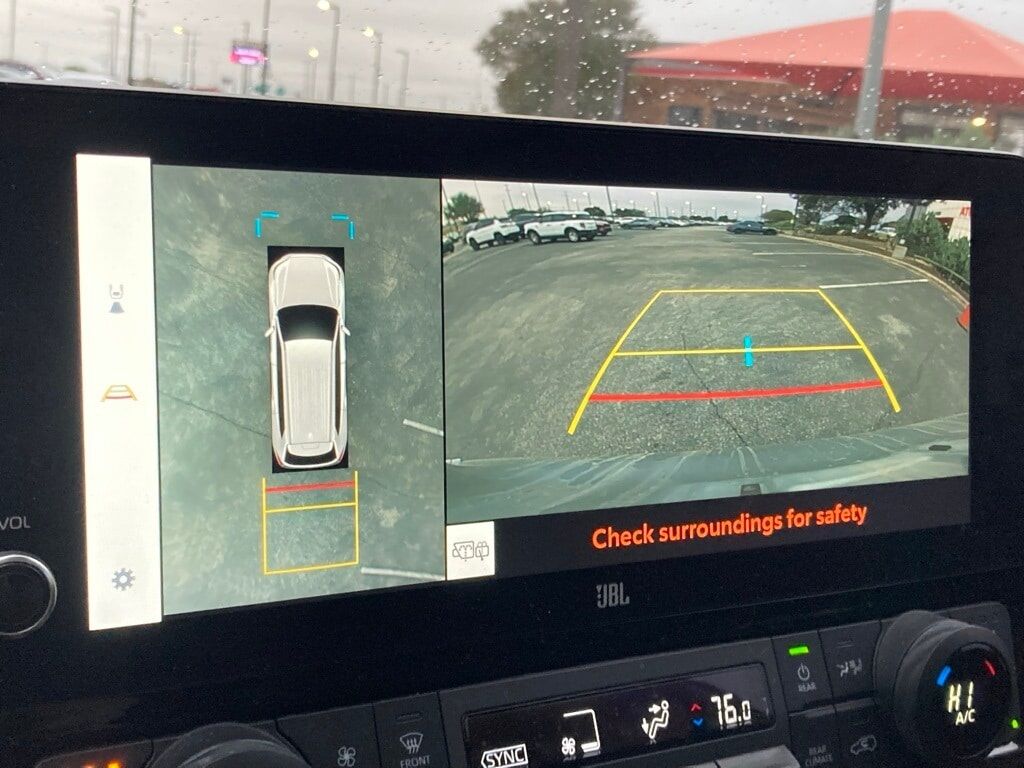 2024 Toyota Grand Highlander Platinum San Antonio TX