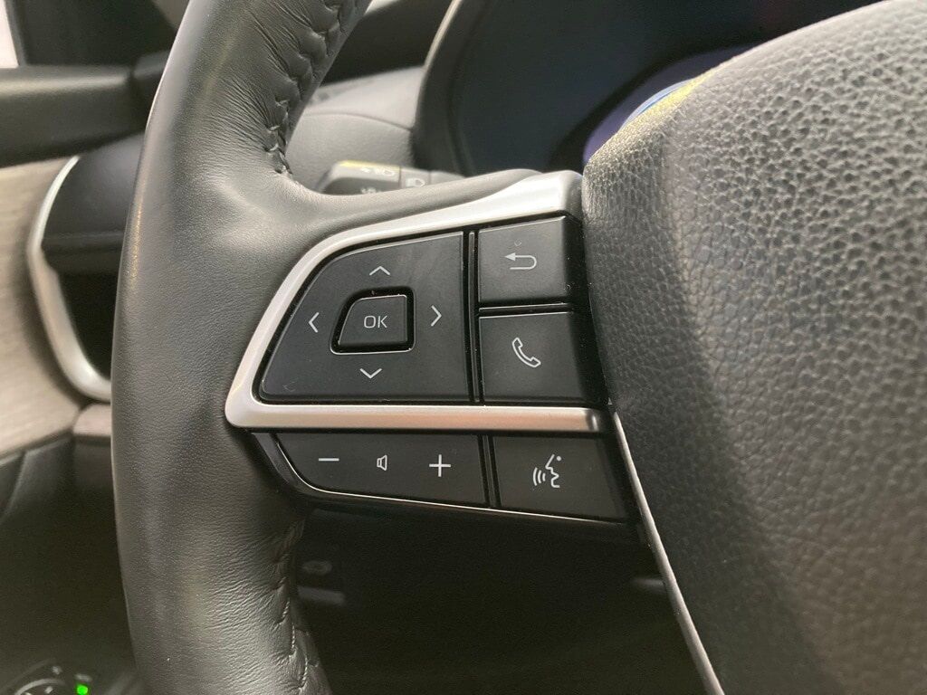 2024 Toyota Grand Highlander Platinum San Antonio TX