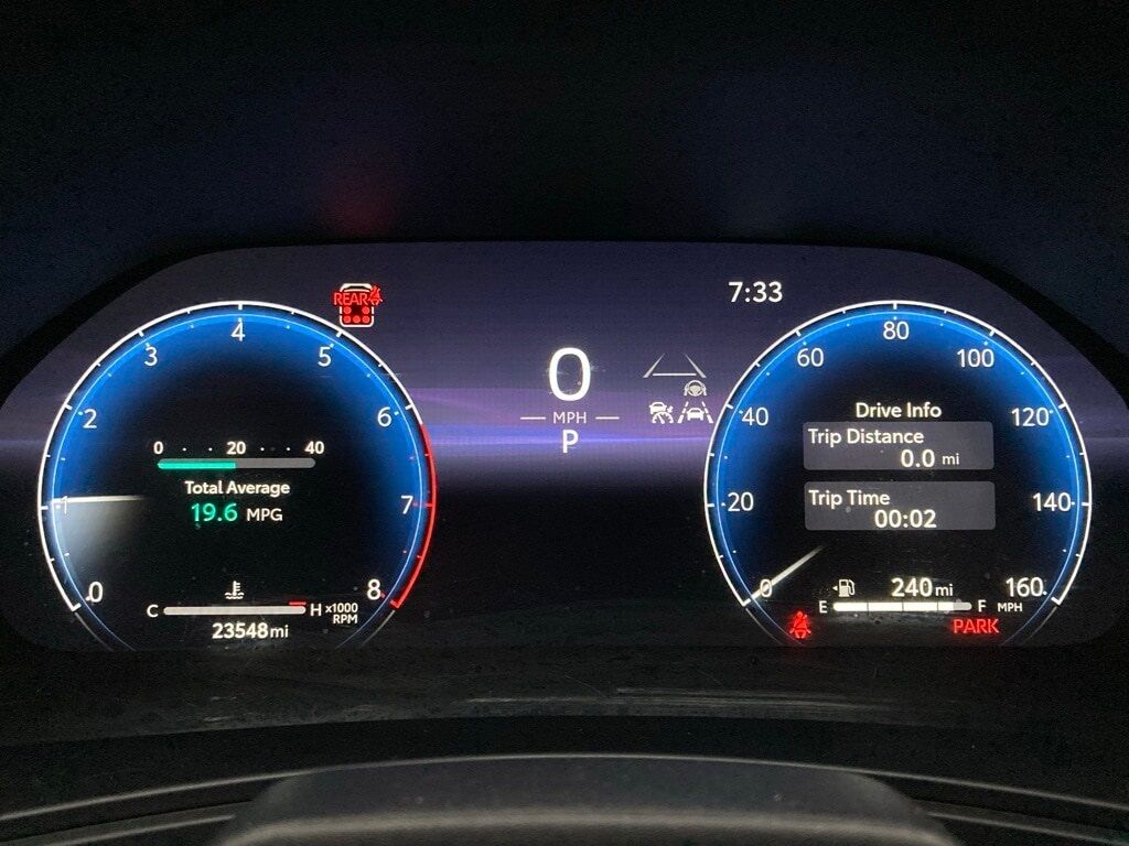 2024 Toyota Grand Highlander Platinum San Antonio TX