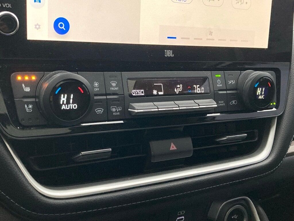 2024 Toyota Grand Highlander Platinum San Antonio TX