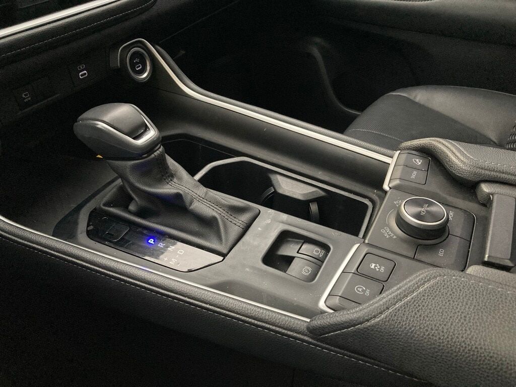 2024 Toyota Grand Highlander Platinum San Antonio TX