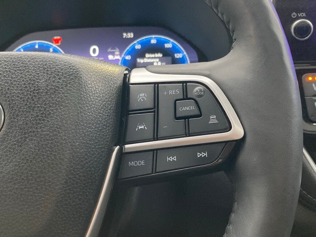 2024 Toyota Grand Highlander Platinum San Antonio TX