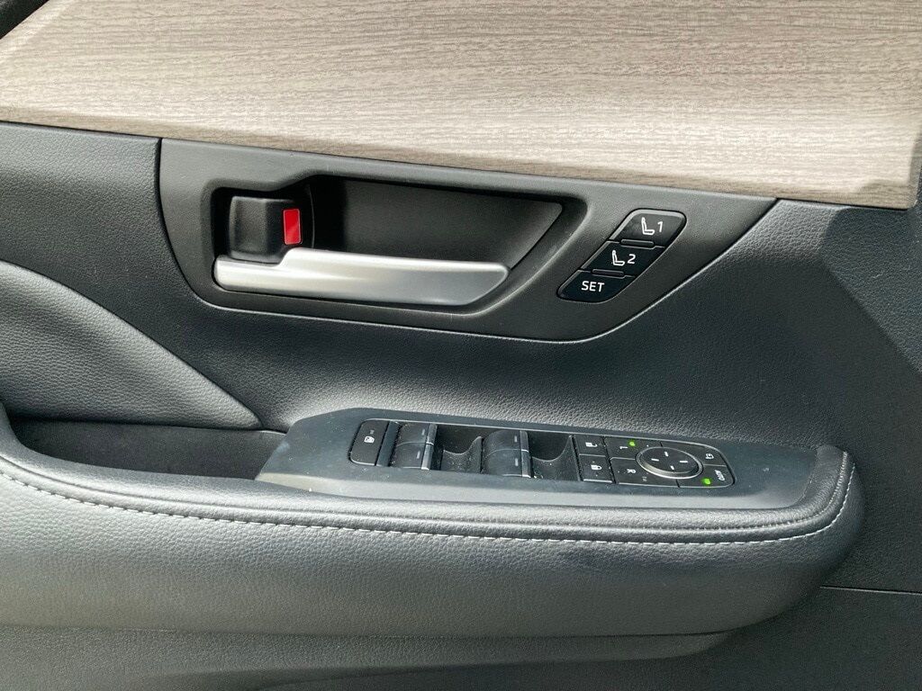 2024 Toyota Grand Highlander Platinum San Antonio TX