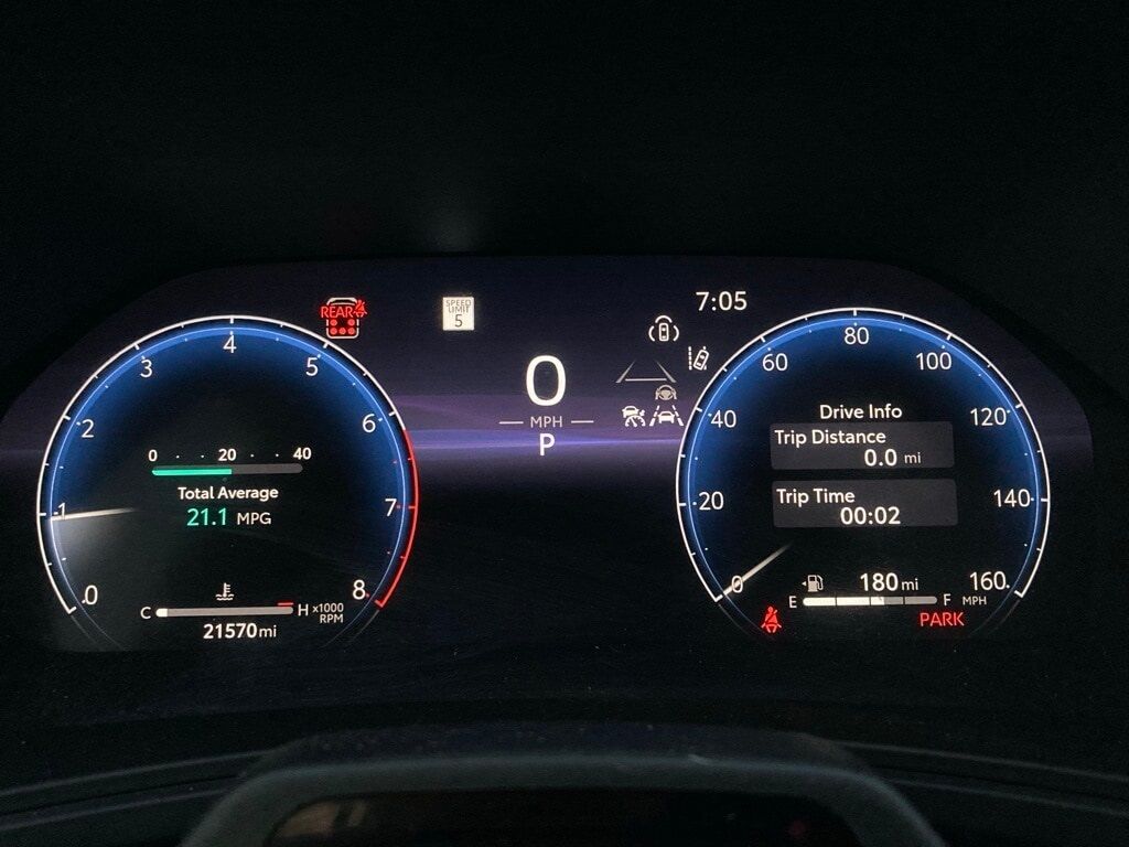 2024 Toyota Grand Highlander Platinum San Antonio TX