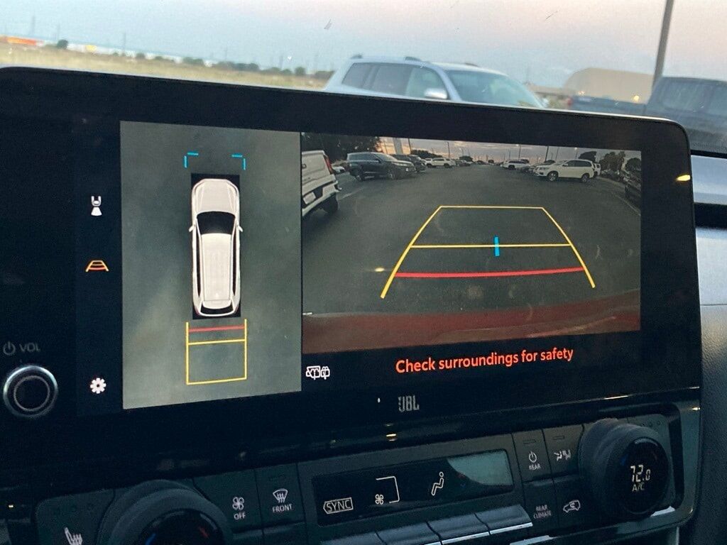 2024 Toyota Grand Highlander Platinum San Antonio TX