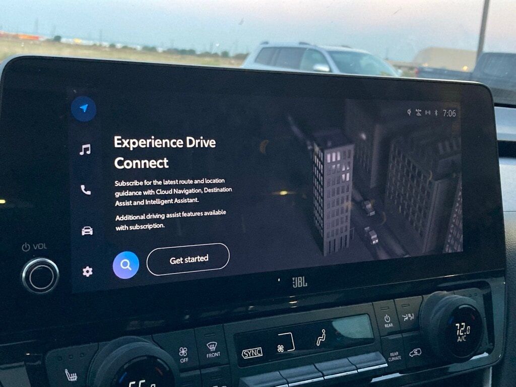 2024 Toyota Grand Highlander Platinum San Antonio TX