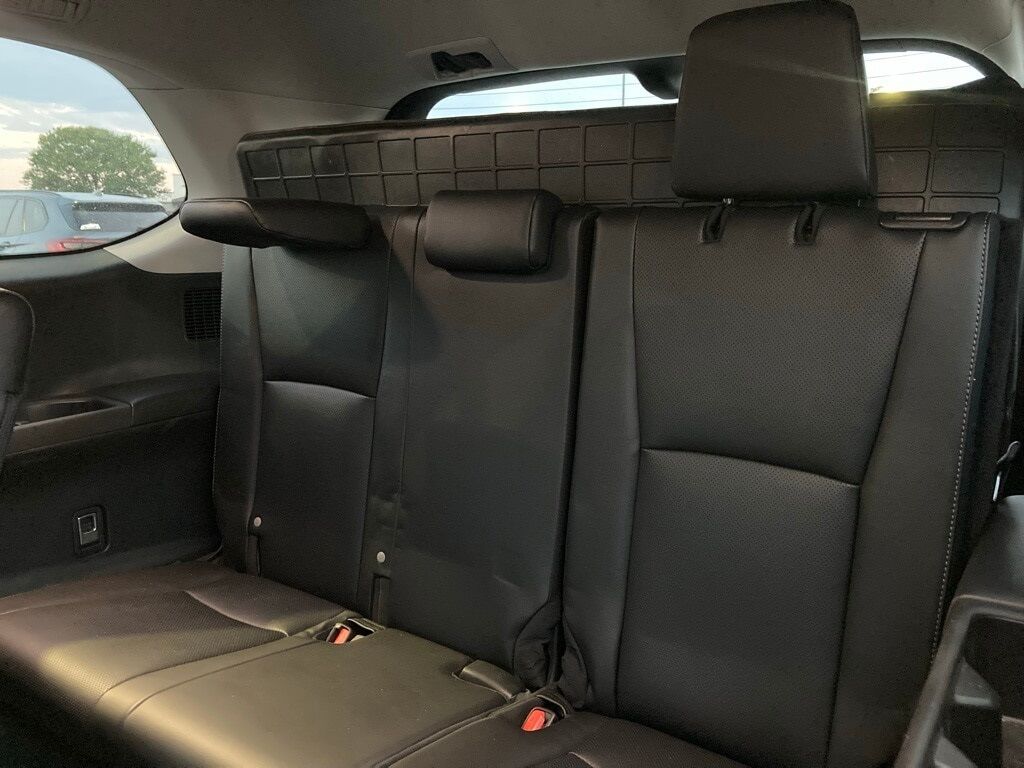 2024 Toyota Grand Highlander Platinum San Antonio TX