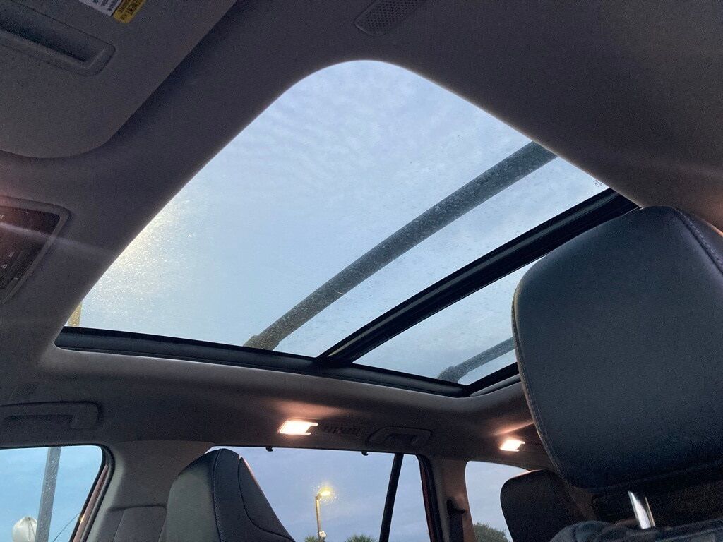 2024 Toyota Grand Highlander Platinum San Antonio TX