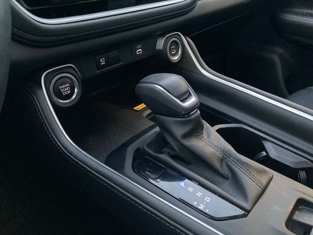 2024 Toyota Grand Highlander Platinum San Antonio TX