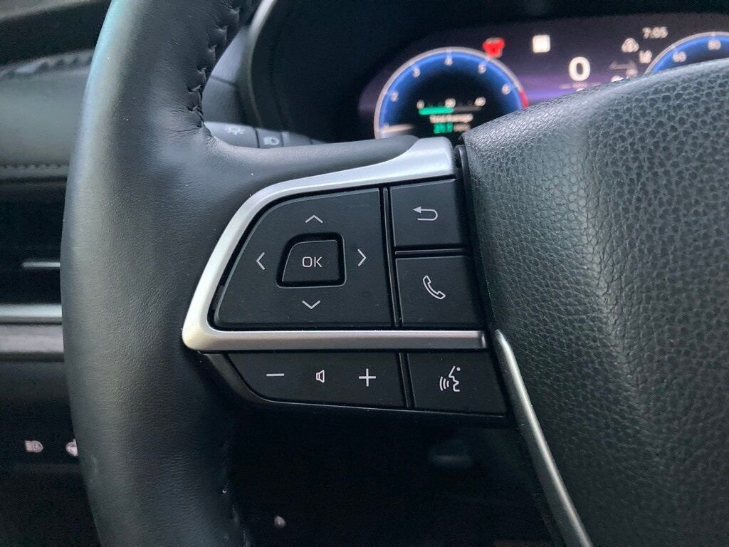 2024 Toyota Grand Highlander Platinum San Antonio TX