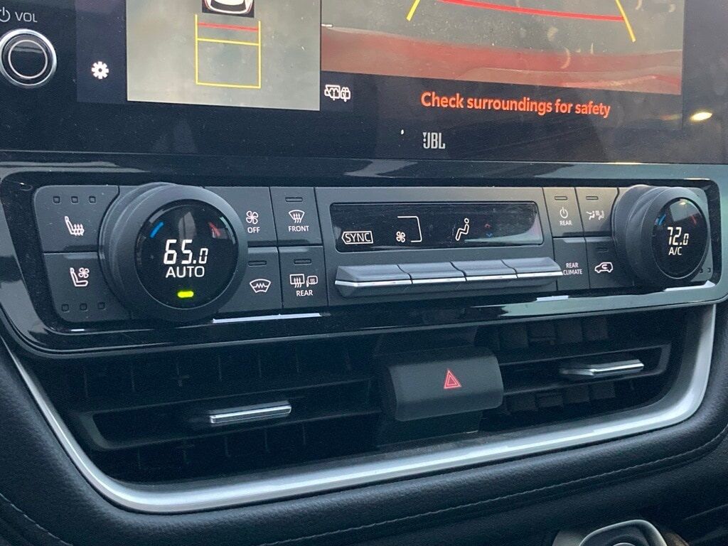 2024 Toyota Grand Highlander Platinum San Antonio TX