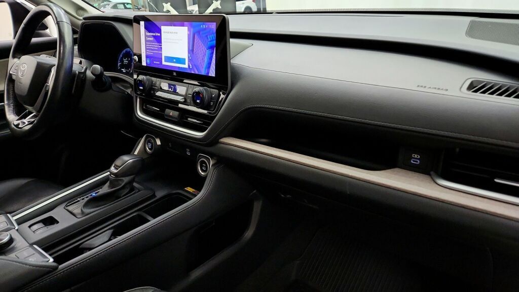 2024 Toyota Grand Highlander Platinum Laurel MD