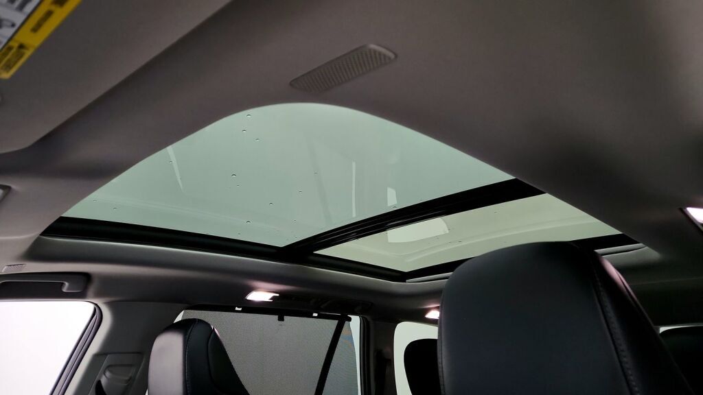 2024 Toyota Grand Highlander Platinum Laurel MD
