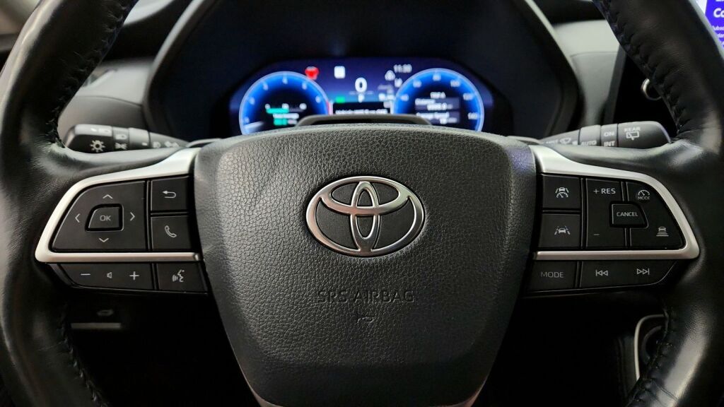 2024 Toyota Grand Highlander Platinum Laurel MD