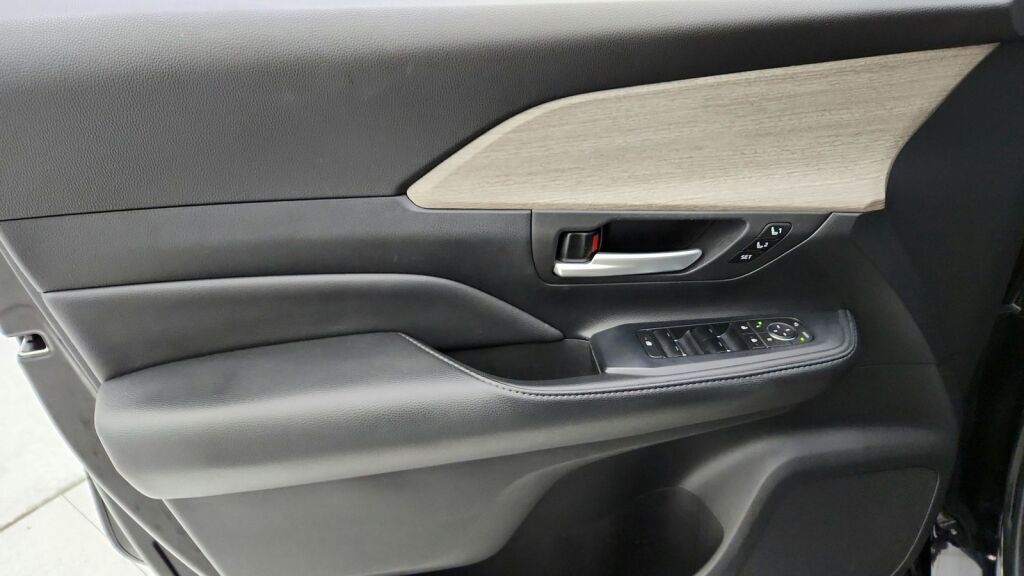 2024 Toyota Grand Highlander Platinum Laurel MD